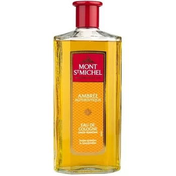 Mont St Michel Ambree Authentic