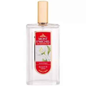 Mont St Michel Bouquet de Jasmin