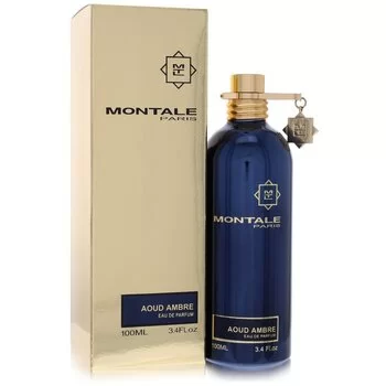 Montale Aoud Ambre