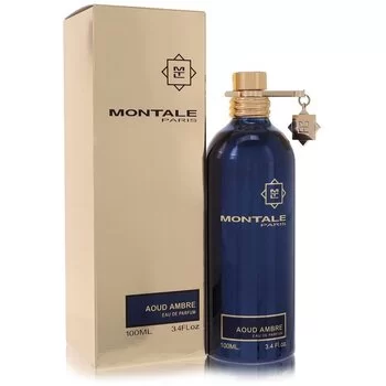 Montale Aoud Flowers