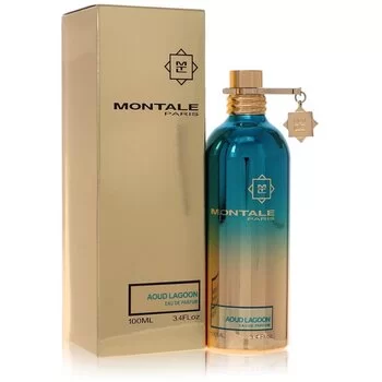 Montale Aoud Lagoon