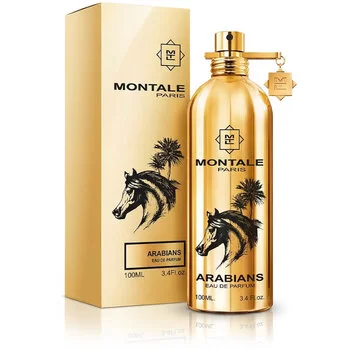 Montale Arabians