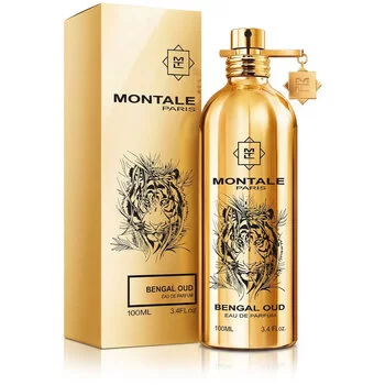 Montale Bengal Oud