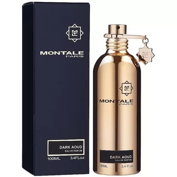 Montale Dark Aoud
