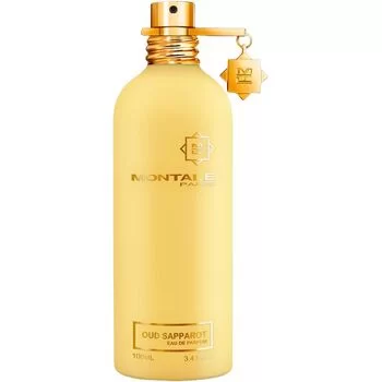 Montale Oud Sapparot