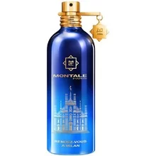 Montale Rendez-Vous and Milan
