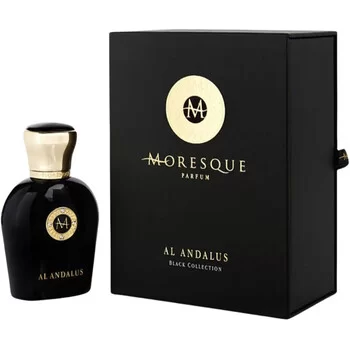 Moresque Al Andalus