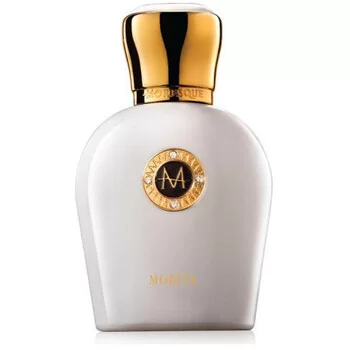 Moresque Moreta