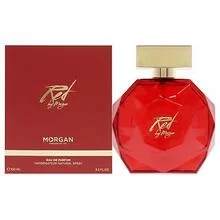 Morgan Red