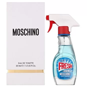 Moschino Fresh Couture