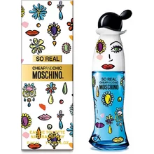 Moschino So Real