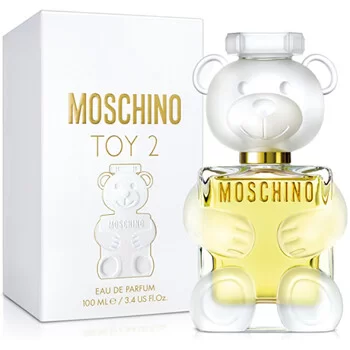 Moschino Toy 2