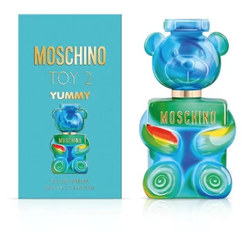 Moschino Toy 2 Yummy