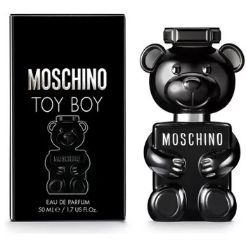 Moschino Toy Boy