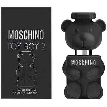 Moschino Toy Boy 2