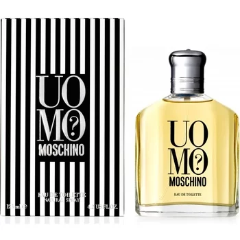 Moschino Uomo