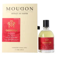 Moudon Carrouge