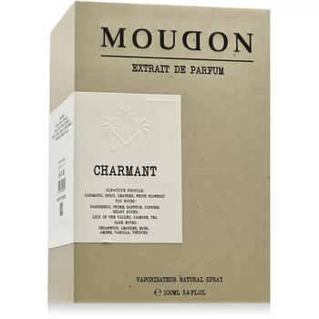 Moudon Charming