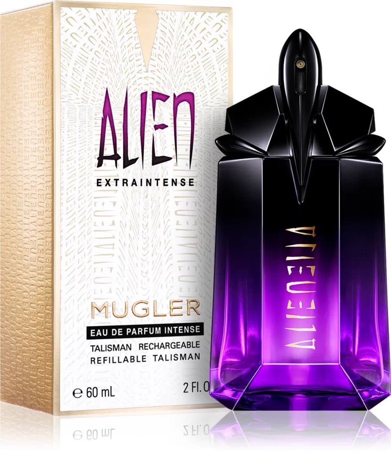 Mugler Alien Extraintense by Thierry