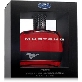 Mustang Mustang