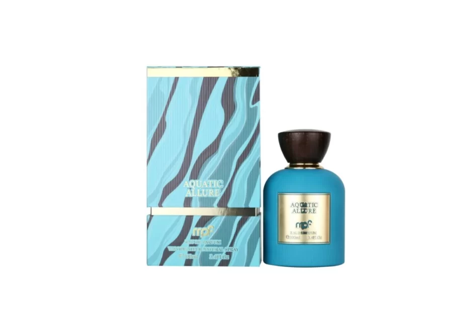 My Perfumes Aquatic Allure by MPF