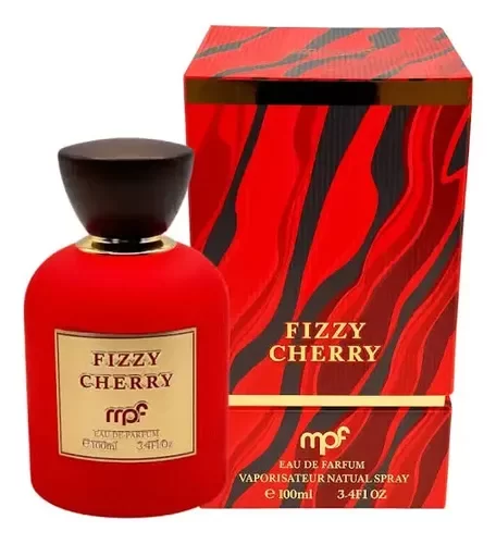 My Perfumes Fizzy Cherry by MPF