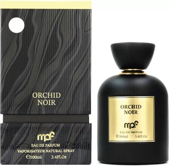 My Perfumes Orchid Noir by MPF