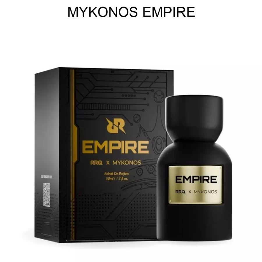 Mykonos Empire