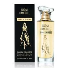Naomi Campbell Pret a Porter