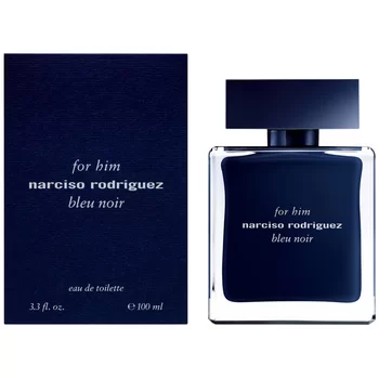 Narciso Rodriguez Bleu Noir