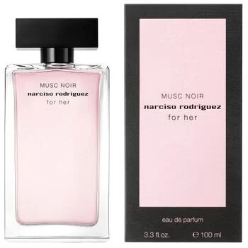 Narciso Rodriguez Musc Noir