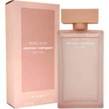 Narciso Rodriguez Musc Nude