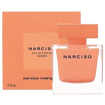 Narciso Rodriguez Narciso Ambree
