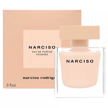Narciso Rodriguez Narciso Poudree