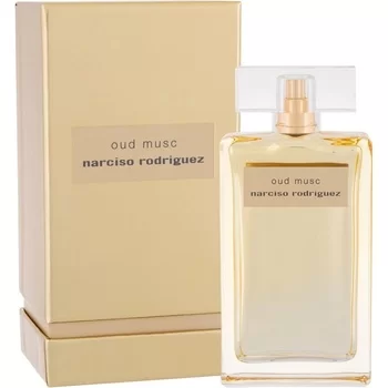 Narciso Rodriguez Oud Musc Intense