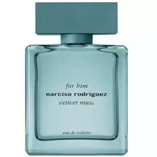 Narciso Rodriguez Vetiver Musc