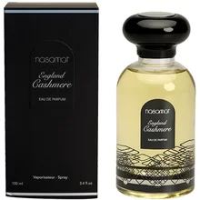 Nasamat England Cashmere
