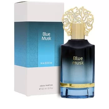 Naseem Blue Musk