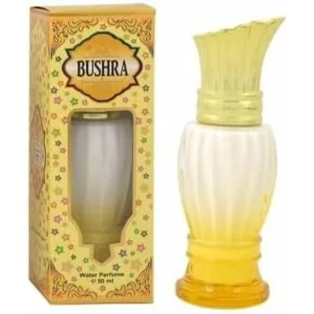 Naseem Bushra