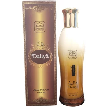 Naseem Daliya