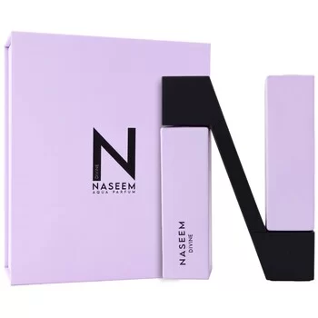 Naseem Divine