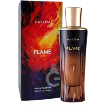 Naseem Flame