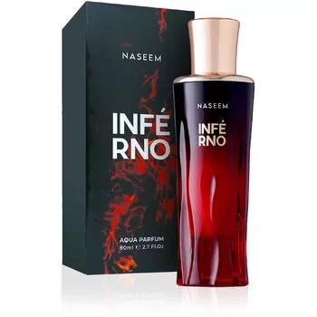 Naseem Inferno Aqua