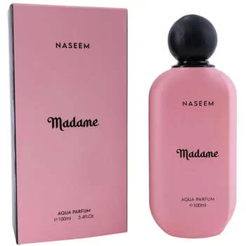 Naseem Madame