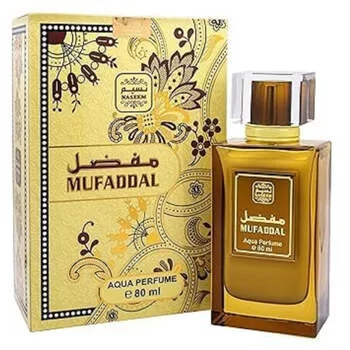 Naseem Mufaddal
