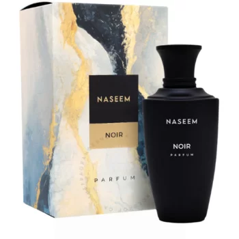 Naseem Noir