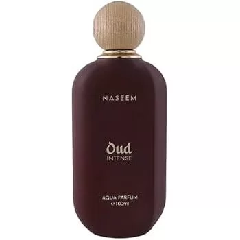 Naseem Oud Intense