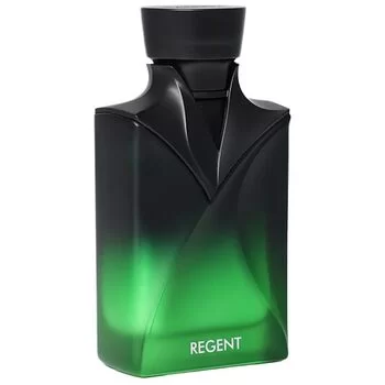 Naseem Regent