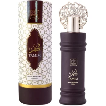 Naseem Tamim