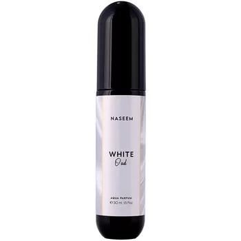 Naseem White Oud